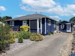1309 NW 13th St, Corvallis, OR 97330