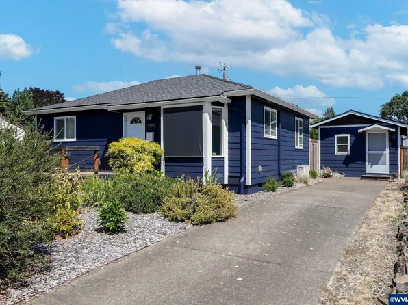 1309 NW 13th St, Corvallis, OR 97330