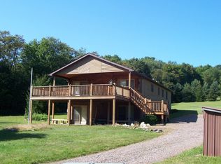 1011 Hemlock Rd, Grantsville, MD 21536