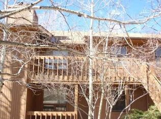 401 Forest Edge Rd #A-5, Woodland Park, CO 80863