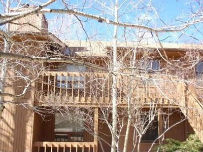 401 Forest Edge Rd #B-8, Woodland Park, CO, 80863