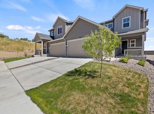 4783 High Stone Pl, Colorado Springs, CO 80917