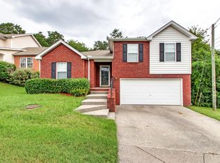 2300 Green Trails Ct, Cane Ridge, TN 37013