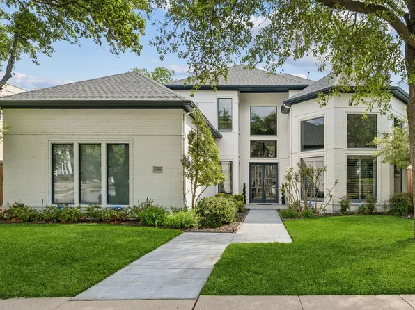 18736 Wainsborough Ln, Dallas, TX 75287