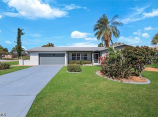 4240 SE 3rd Ave, Cape Coral, FL 33904