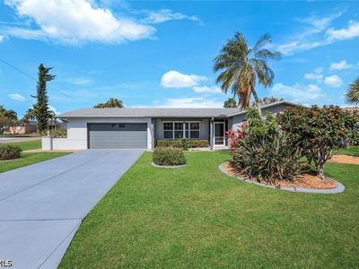 4240 SE 3rd Ave, Cape Coral, FL, 33904