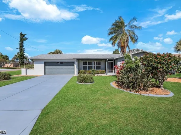 4240 SE 3rd Ave, Cape Coral, FL 33904