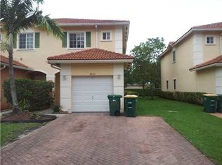 6580 Catalina Ln, Tamarac, FL 33321