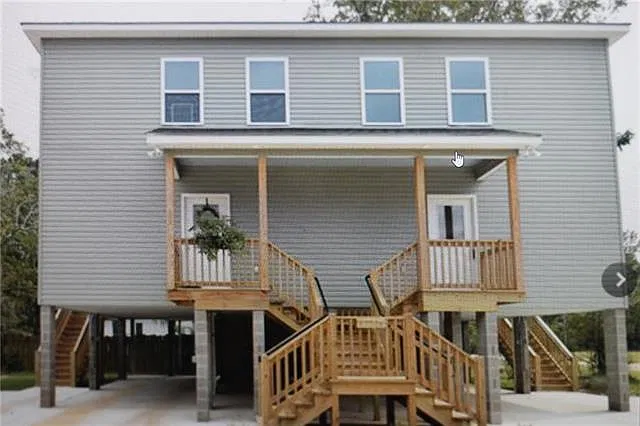 3 bed, 2.5 bath, 1238 sqft, $1,600 — Photo 1