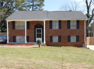 2197 Twilley Cir SW, Marietta, GA 30060