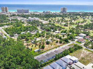 2226 Joan Ave #5, Panama City Beach, FL 32408