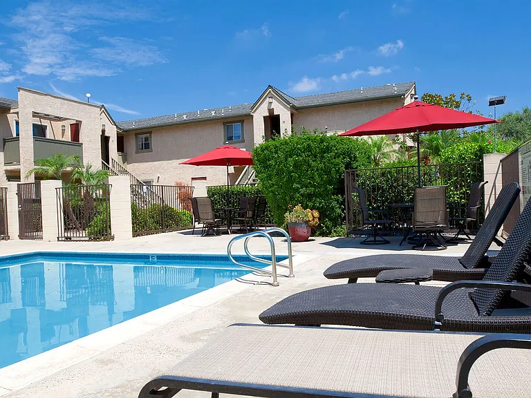 Montebello Villas — Photo 7