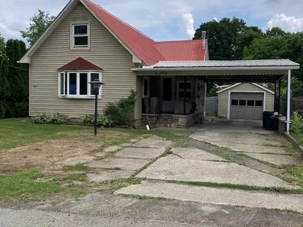 232 Mill St, Westfield, PA 16950