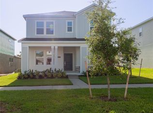 2207 Sweet Honey Ln, Apopka, FL 32712