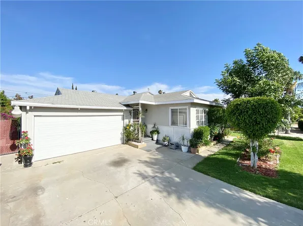 4547 Jones Ave, Riverside, CA 92505