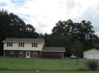 100 Housers Mill Rd, Fort Valley, GA 31030