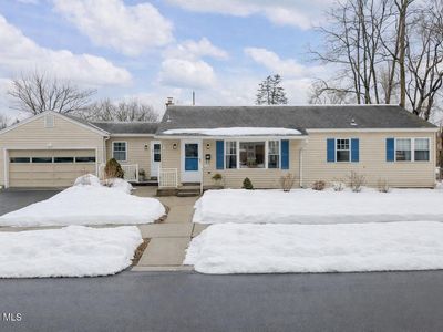 27 Croswell Street, Albany, NY, 12206