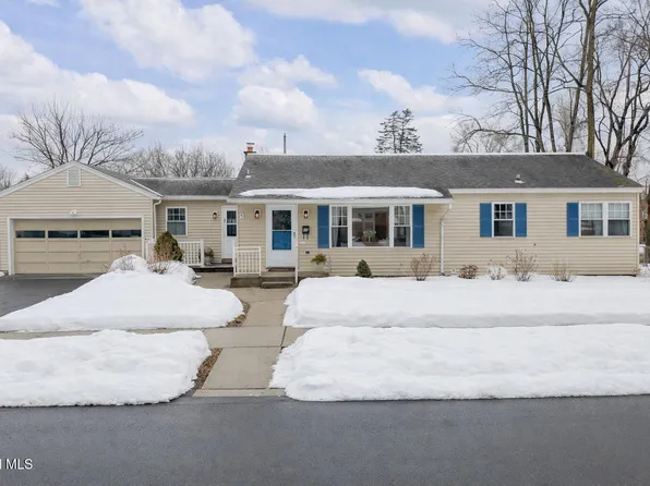 27 Croswell Street, Albany, NY 12206