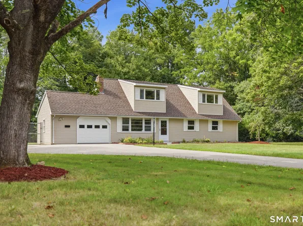 17 Sherman Road, Glastonbury, CT 06033