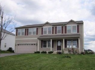 237 Ridgestone Trl, Poplar Grove, IL 61065