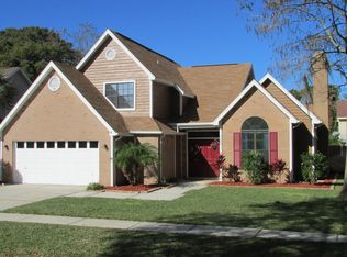 7125 Hideaway Trl, New Port Richey, FL 34655