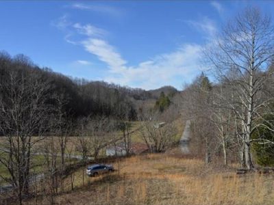 Buck Mountain Rd, Roan Mountain, TN, 37687