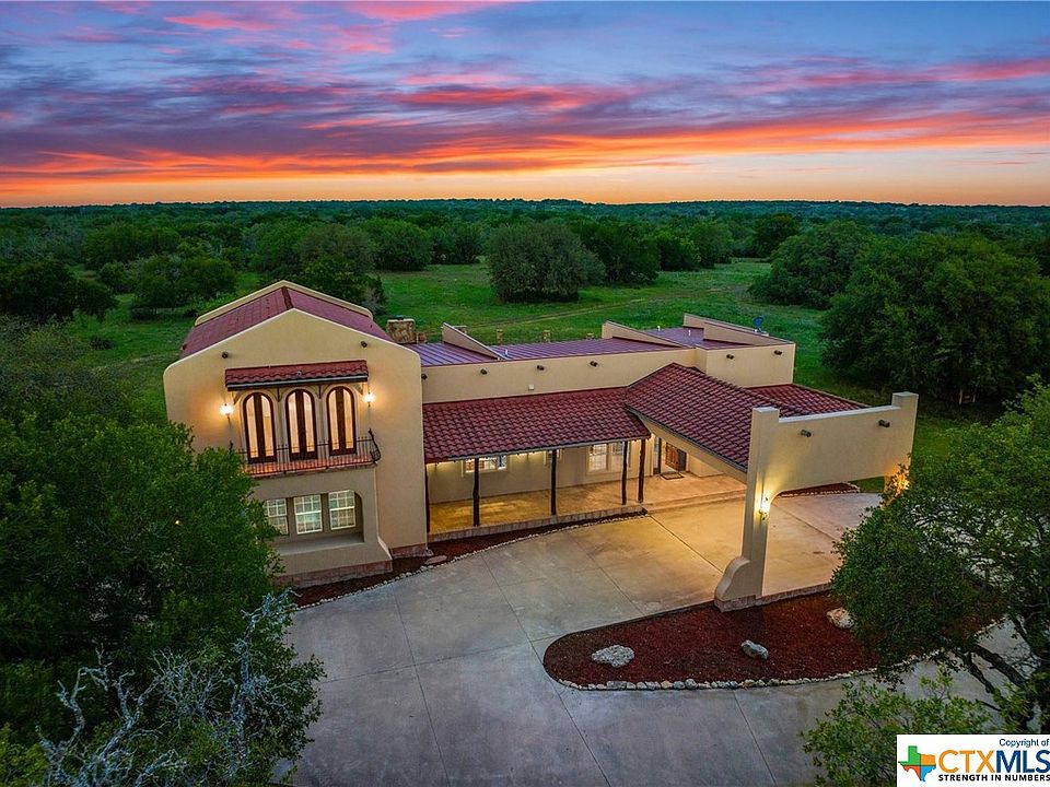 26008 Fm 963, Oakalla, TX 78608 MLS 505457 Zillow