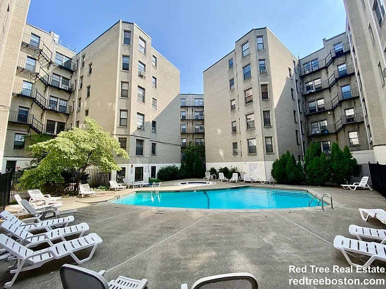 370 Chestnut Hill Ave #35 — Photo 30