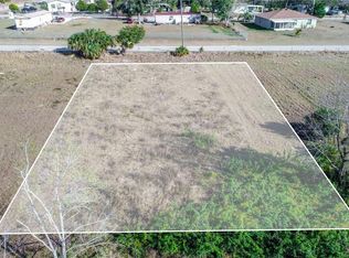 Detour Rd LOT 7, Haines City, FL 33844