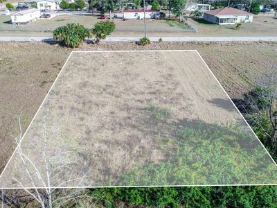 Detour Rd LOT 7, Haines City, FL, 33844
