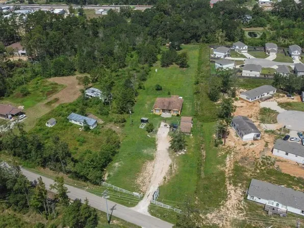 17383 Old Highway 105 E, Conroe, TX 77306