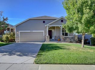 23137 Timber Spring Ln, Parker, CO 80138