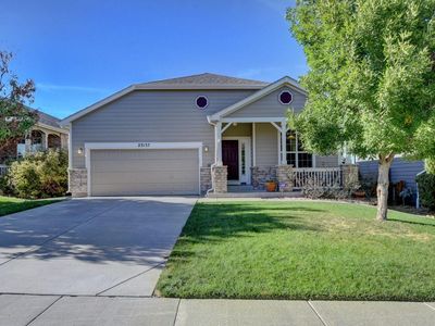 23137 Timber Spring Ln, Parker, CO, 80138