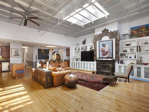 2nd image of 39 Worth St APT 5E