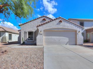 19159 N MEGHAN Drive, Maricopa, AZ 85138
