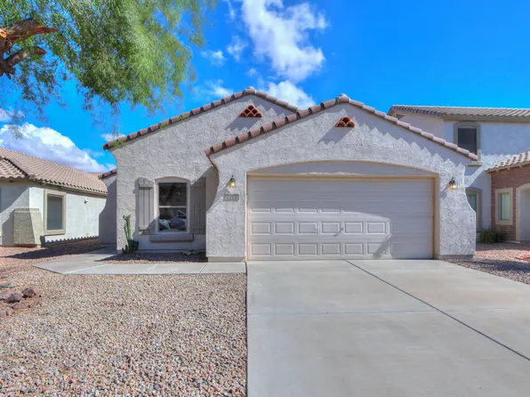 19159 N MEGHAN Drive, Maricopa, AZ 85138