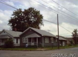 1600 2nd St, Madison, IL 62060