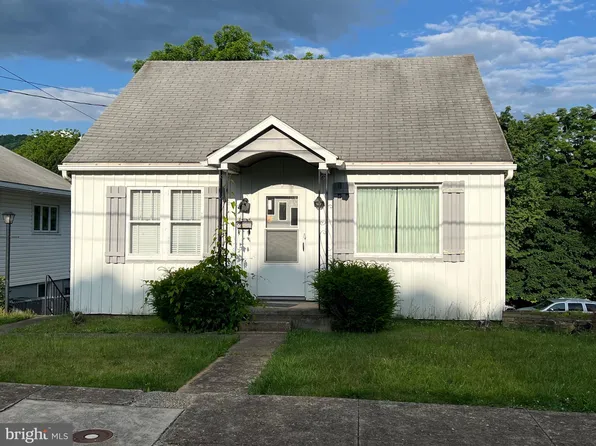 149 Wood St, Westernport, MD 21562