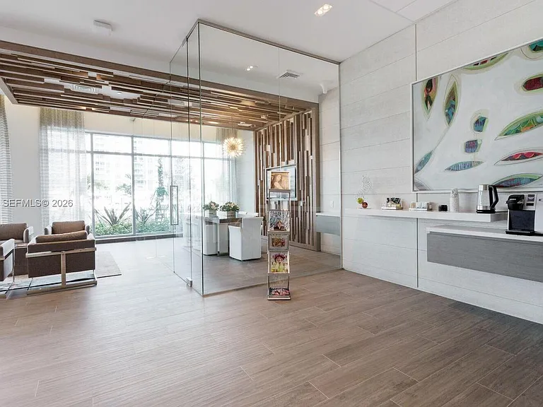 17111 N Biscayne Blvd #1703 — Photo 20