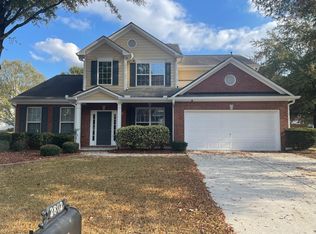 2802 Glenlocke Way NW, Atlanta, GA 30318