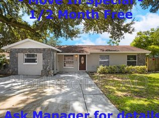 110 W Wheeler Rd, Seffner, FL 33584