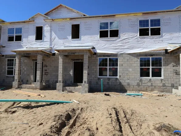 446 Lady Palm St, Apopka, FL 32703