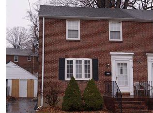 419 Forest Dr, Wilmington, DE