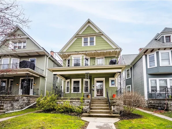 55 Ardmore Pl, Buffalo, NY 14213