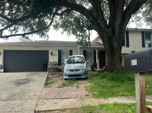 611 Hillpoint Way, Brandon, FL 33510