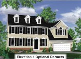 1965 Dares Beach Rd, Prince Frederick, MD 20678