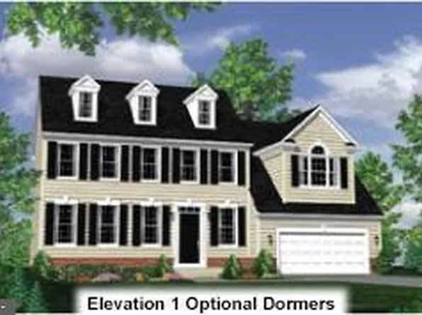 1965 Dares Beach Rd, Prince Frederick, MD 20678