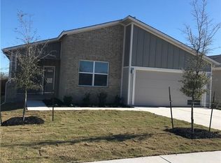 13205 Baileyfield Dr, Pflugerville, TX 78660