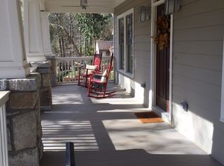 101 Pope Cir, Decatur, GA 30030