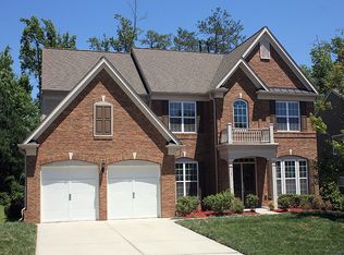 113 Amiable Loop, Cary, NC 27519